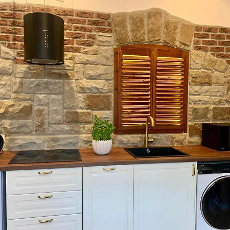 Appartement Luxspace *