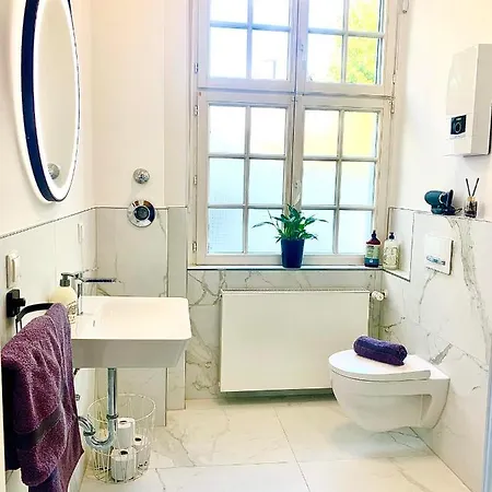 Luxspace * Hagen (Arnsberg)