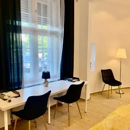 Luxspace Lägenhet