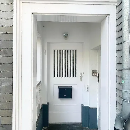 Appartement Luxspace