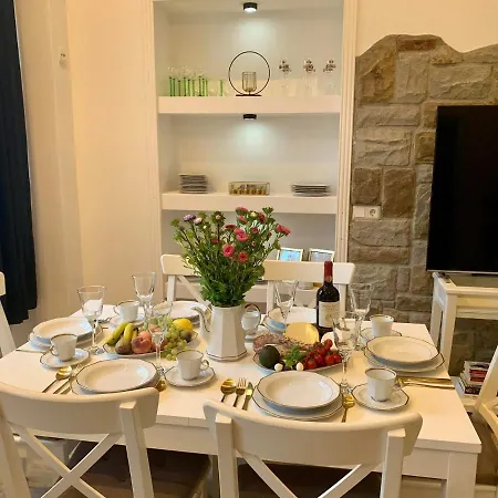 Luxspace Appartement *