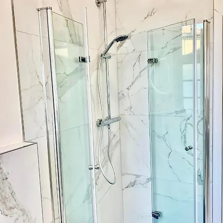 Appartement Luxspace