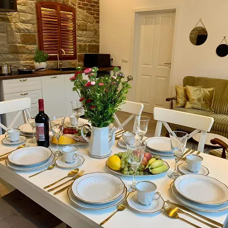 Appartement Luxspace Hagen (Arnsberg)