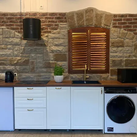 Appartement Luxspace