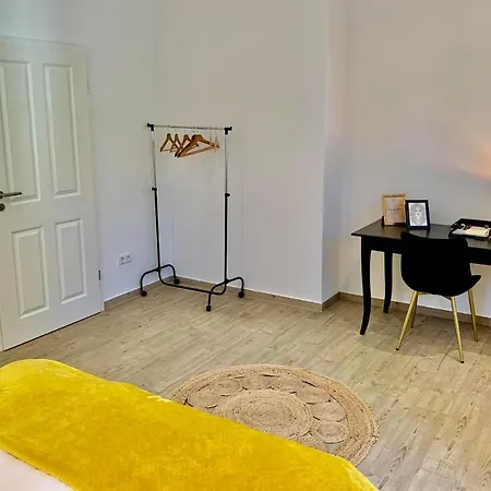 Appartement Luxspace