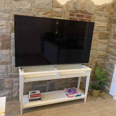 Appartement Luxspace *