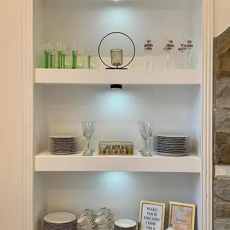 Appartement Luxspace