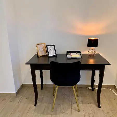 Luxspace Appartement