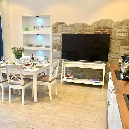 Appartement Luxspace Hagen (Arnsberg)