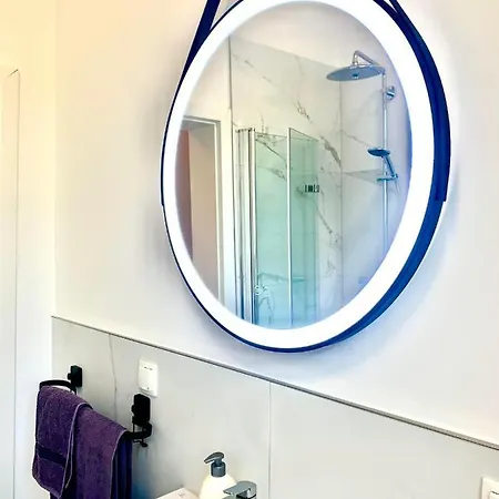 Luxspace * Hagen (Arnsberg)