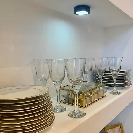 Appartement Luxspace Hagen (Arnsberg)