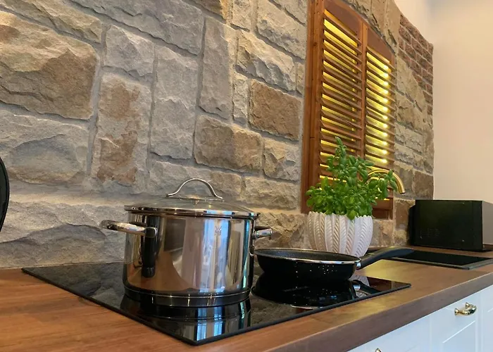 Luxspace 公寓 哈根