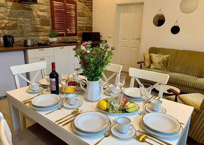 公寓 Luxspace 哈根