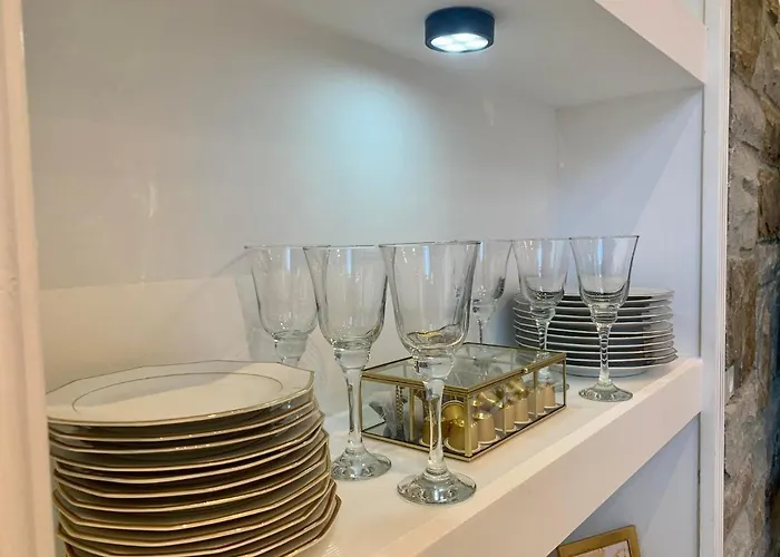 公寓 Luxspace 哈根